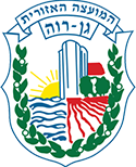 האתר הרשמי של מועצה אזורית גן רווה