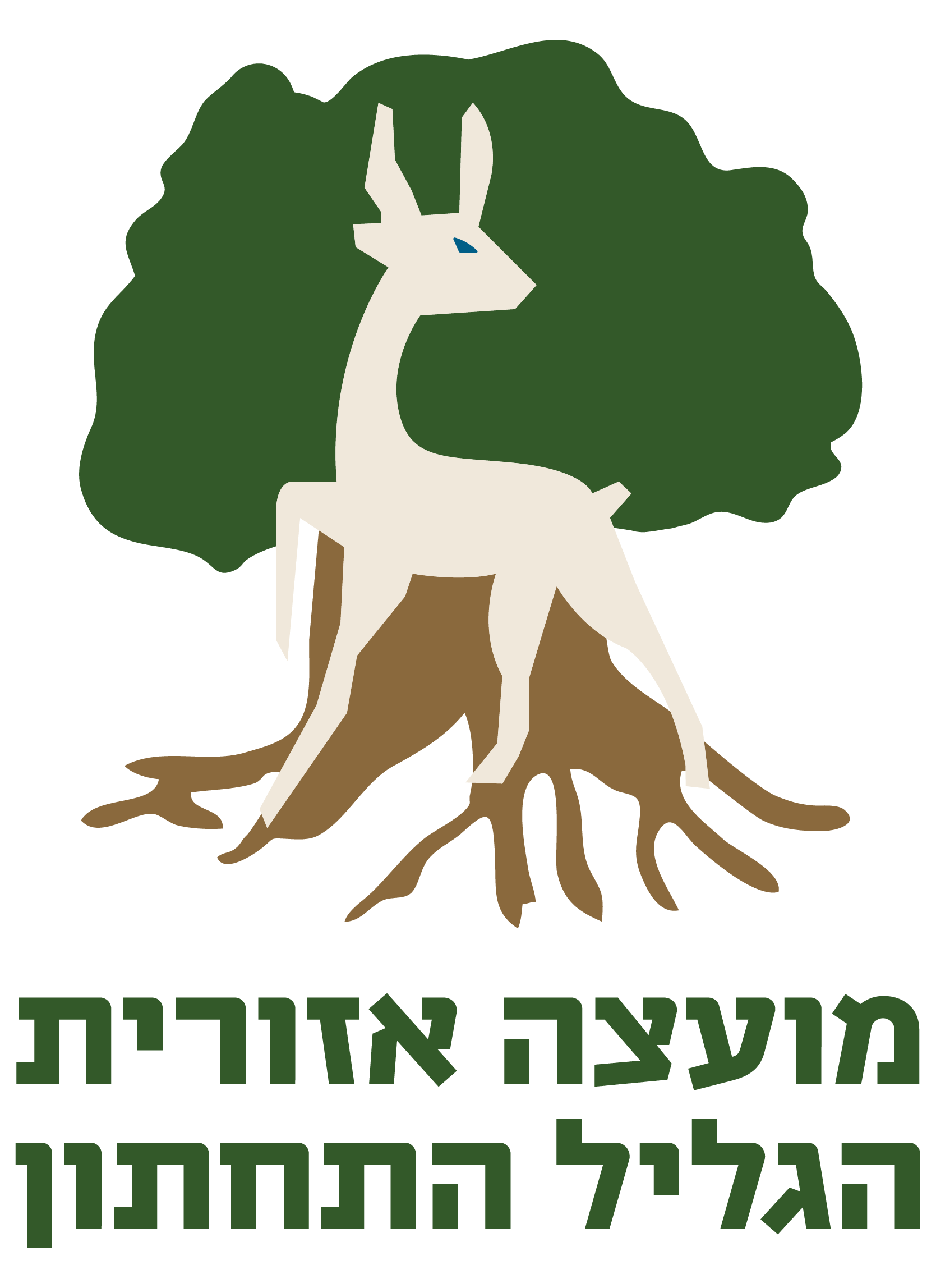 מועצה אזורית הגליל התחתון