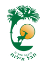 האתר הרשמי של מועצה אזורית חבל אילות