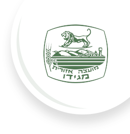 מועצה מקומית מגידו
