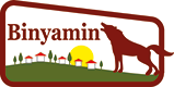 my heart land / Binyamin Region