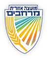 האתר הרשמי של מועצה אזורית מרחבים