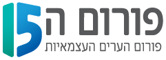 פורום ה-15