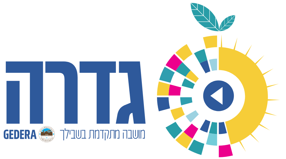 גדרה | IMS טפסים
