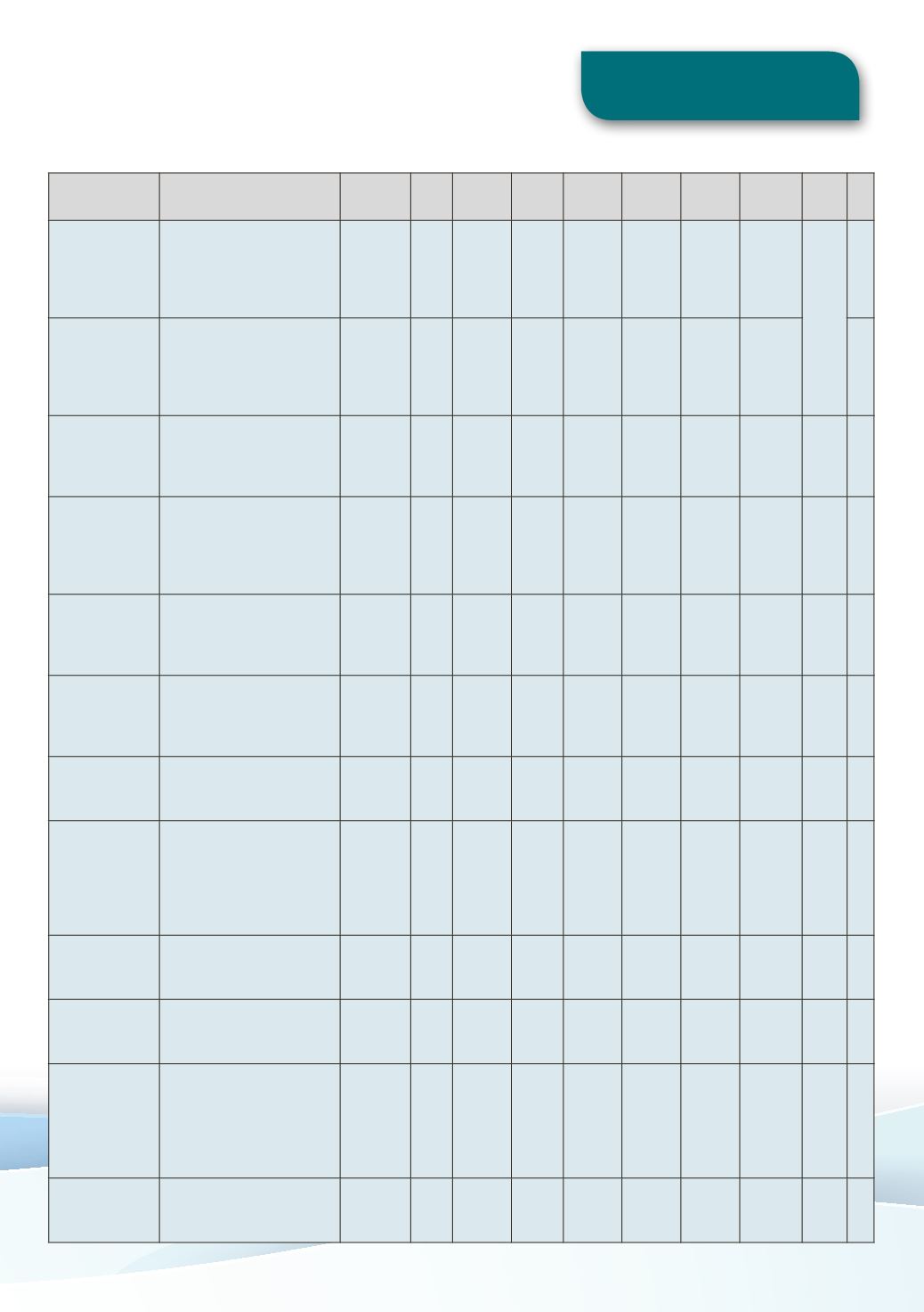 Page Background