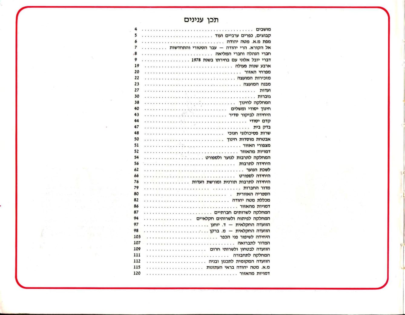 Page Background