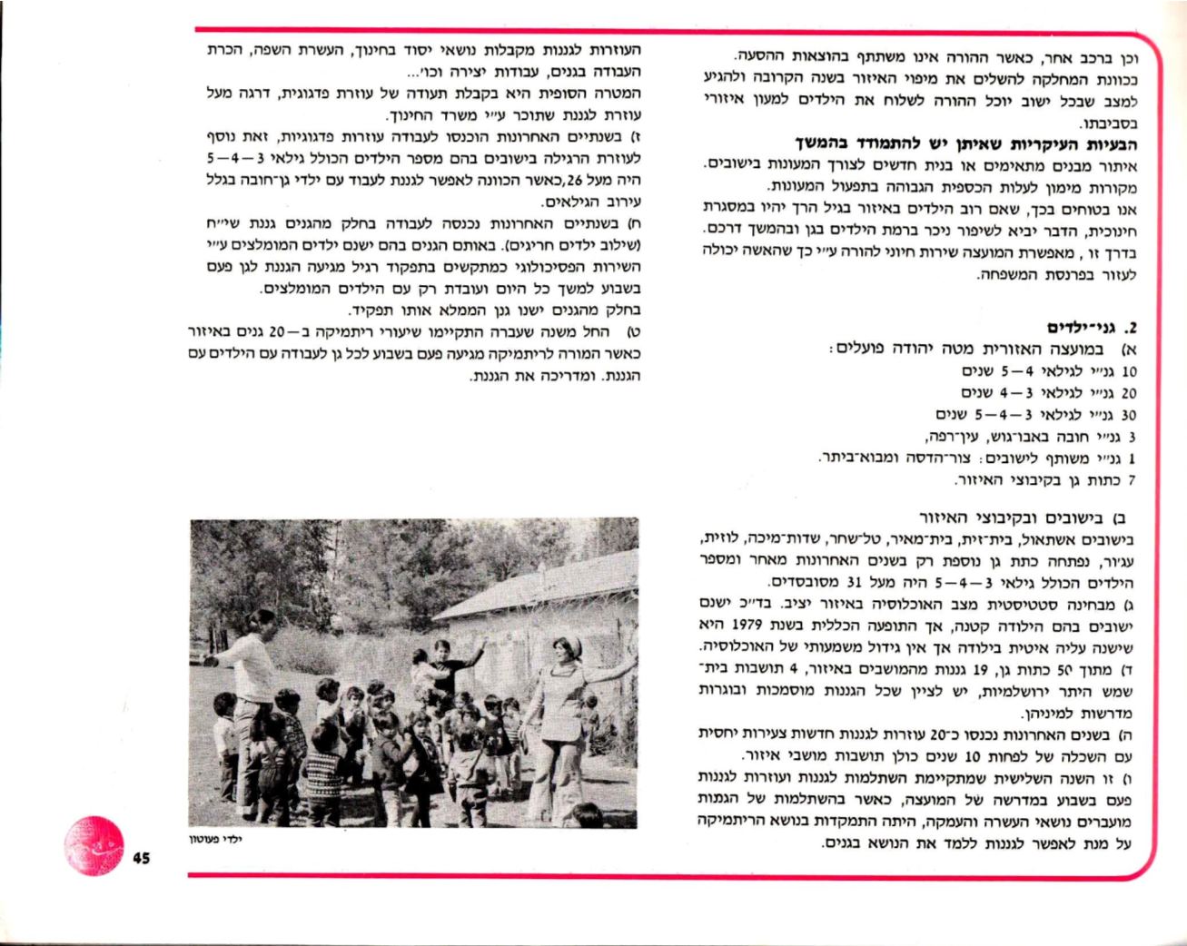 Page Background