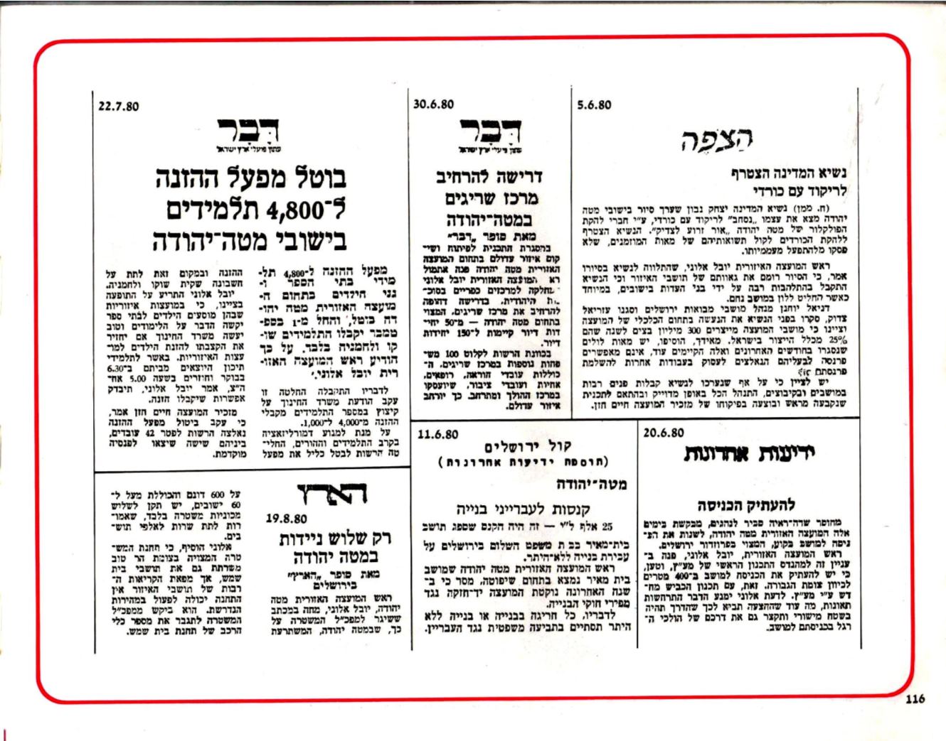 Page Background
